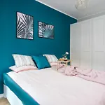 Apartament Male Garbary