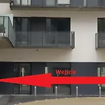 Apartament Male Garbary