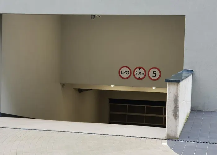 Apartament Male Garbary