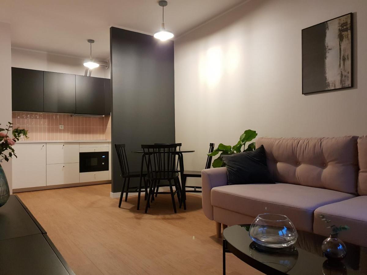 Apartment Male Garbary