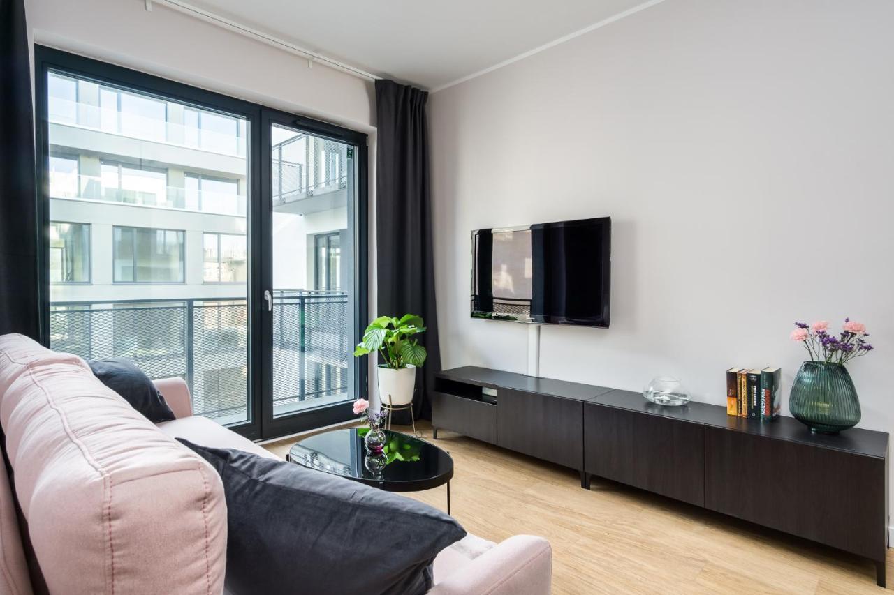 Male Garbary Apartment