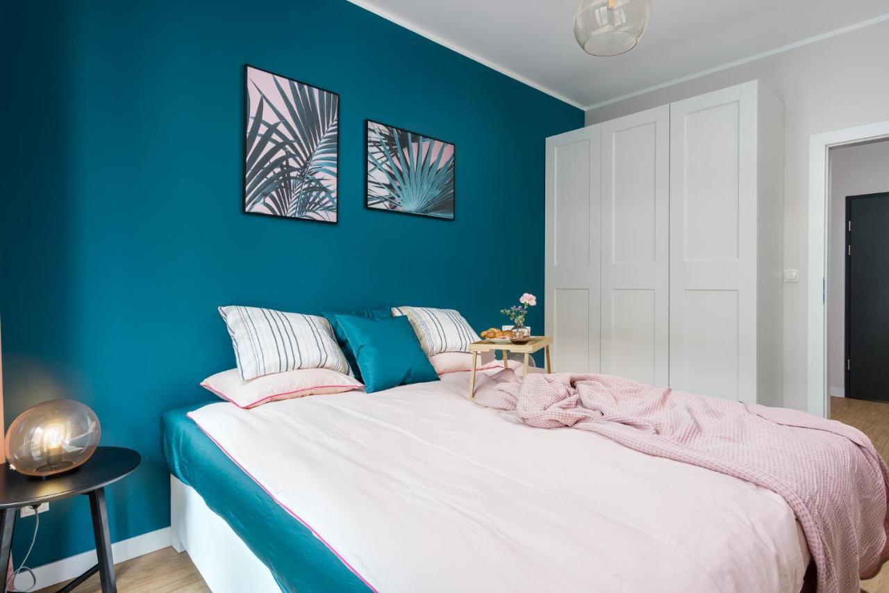 Apartment Male Garbary *