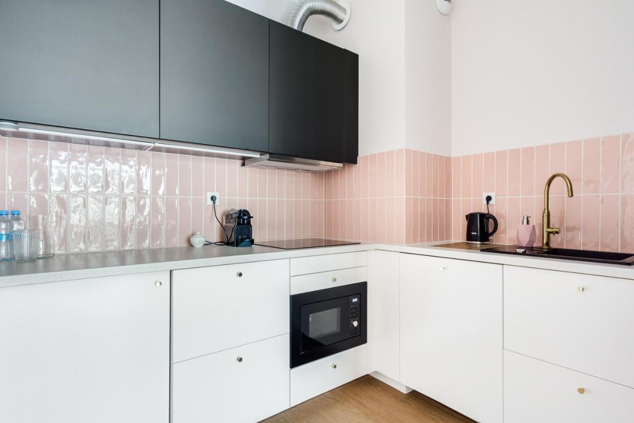Male Garbary Apartment *