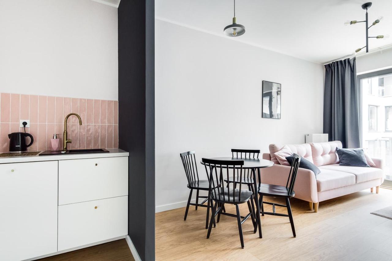 Male Garbary Apartment