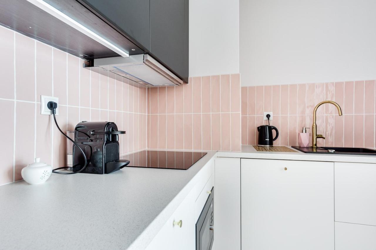 Male Garbary Apartment Posen