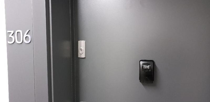 Apartment Male Garbary *